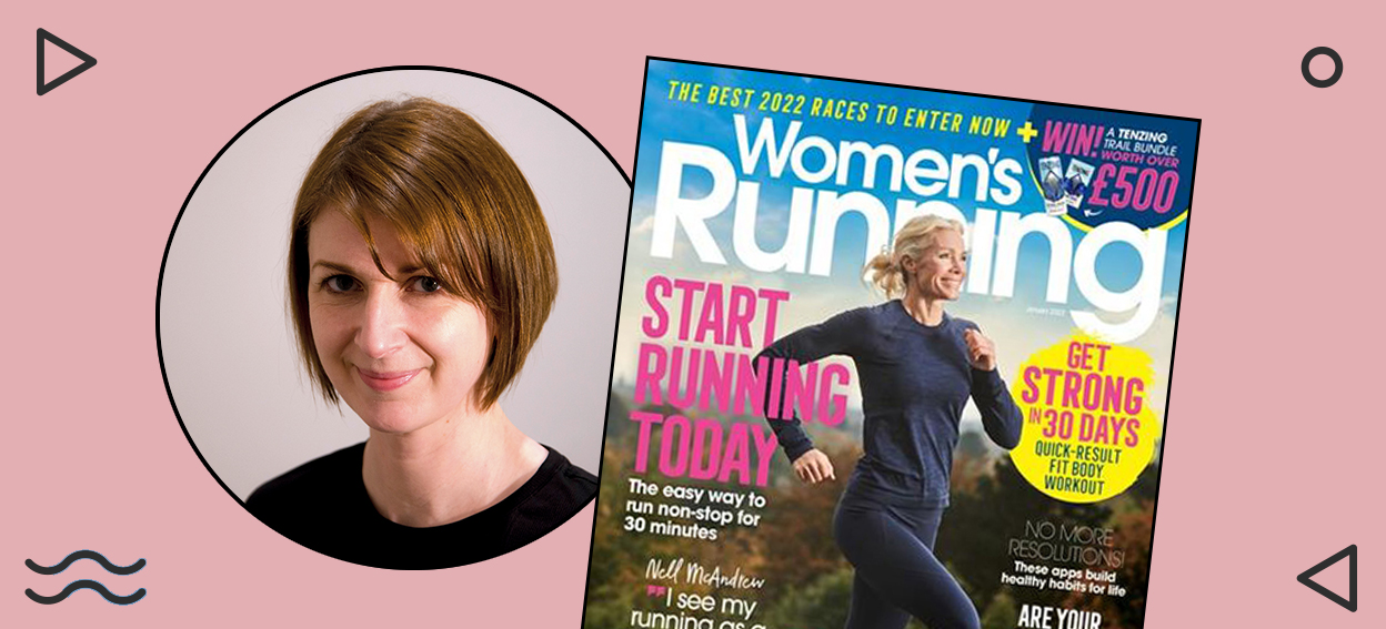 Women’s Running - Jan 2019