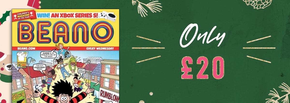 Gift Guide: Magazines for Children - isubscribe.co.uk