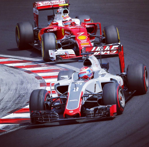 F1 Racing Celebrates 20th Birthday - isubscribe.co.uk