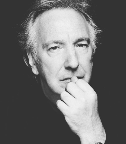 Red Nose Day Actually Won’t Pay Tribute to Alan Rickman